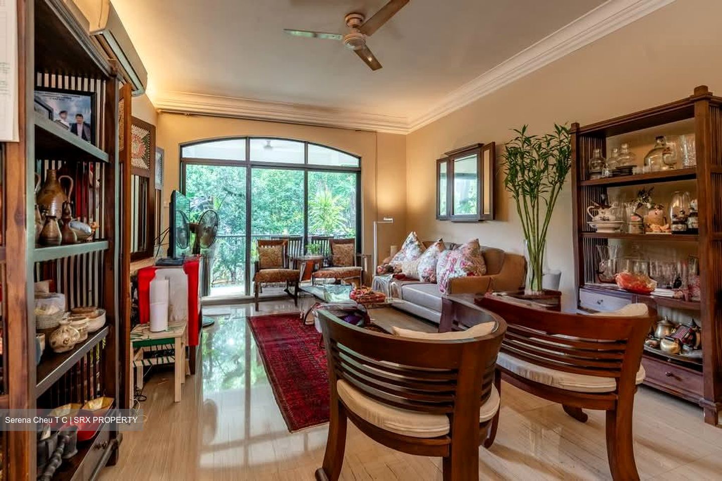 Tanglin Park (D10), Condominium #549256381